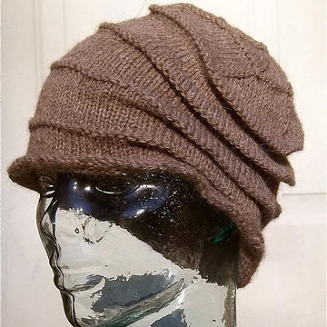 Swan Creek Beanie