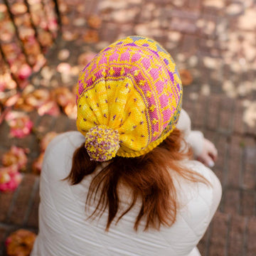 Me & Ewe Hat