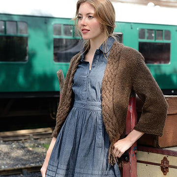 Louisianna Jacket