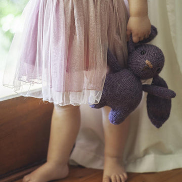 Bebe Bunny