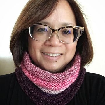 Concentric Cowl