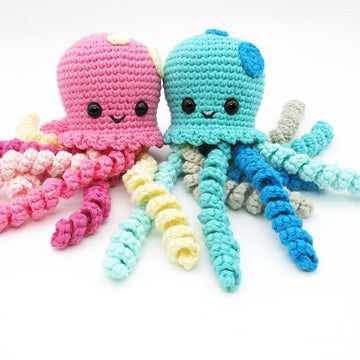 Little Octopus