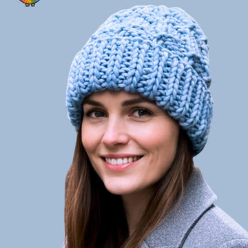 Ribs on Ribs Hat