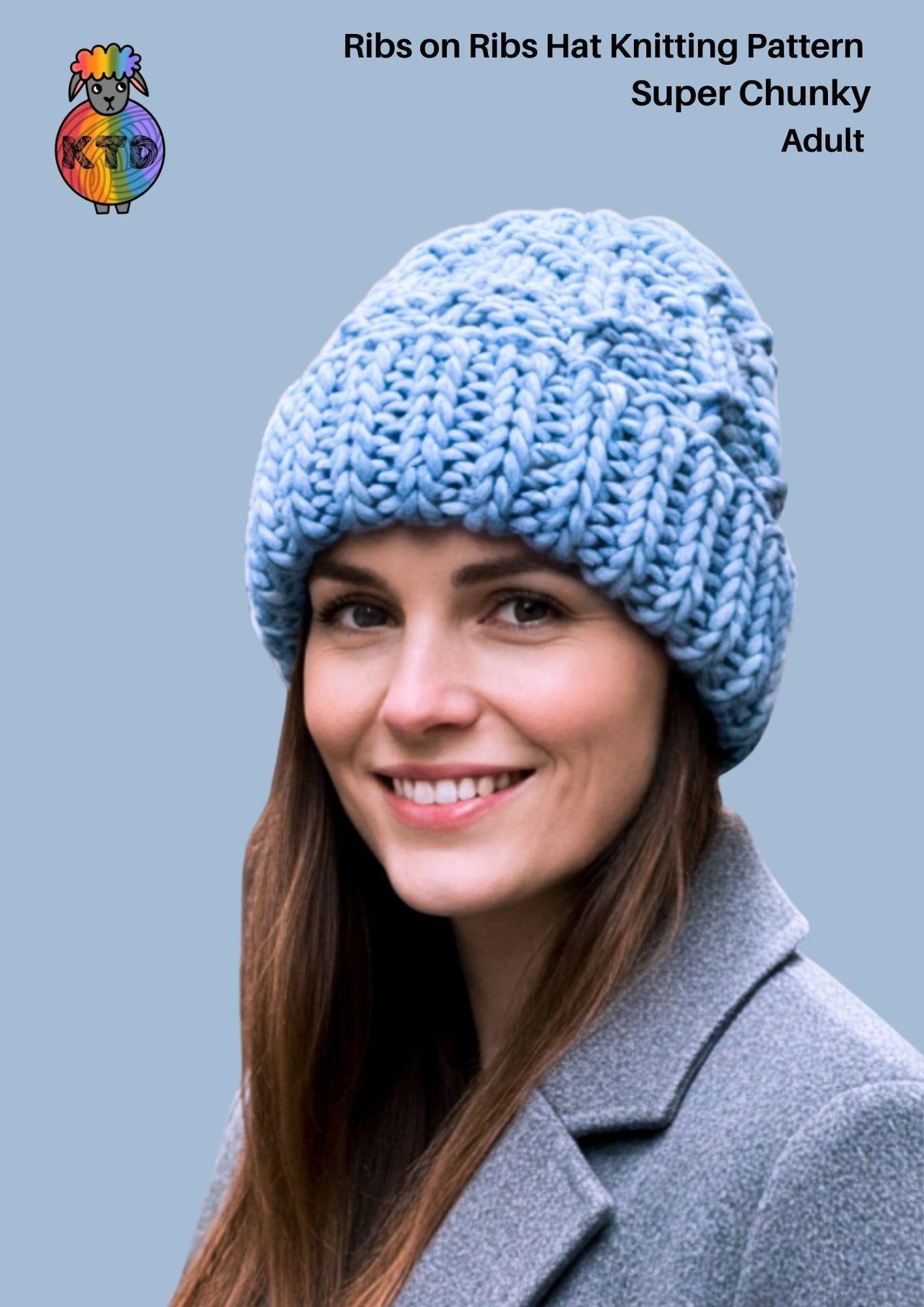 Ribs on Ribs Hat