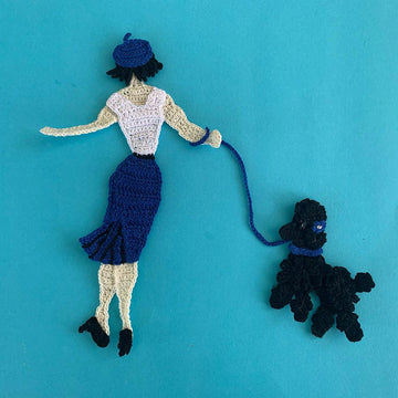 Lady