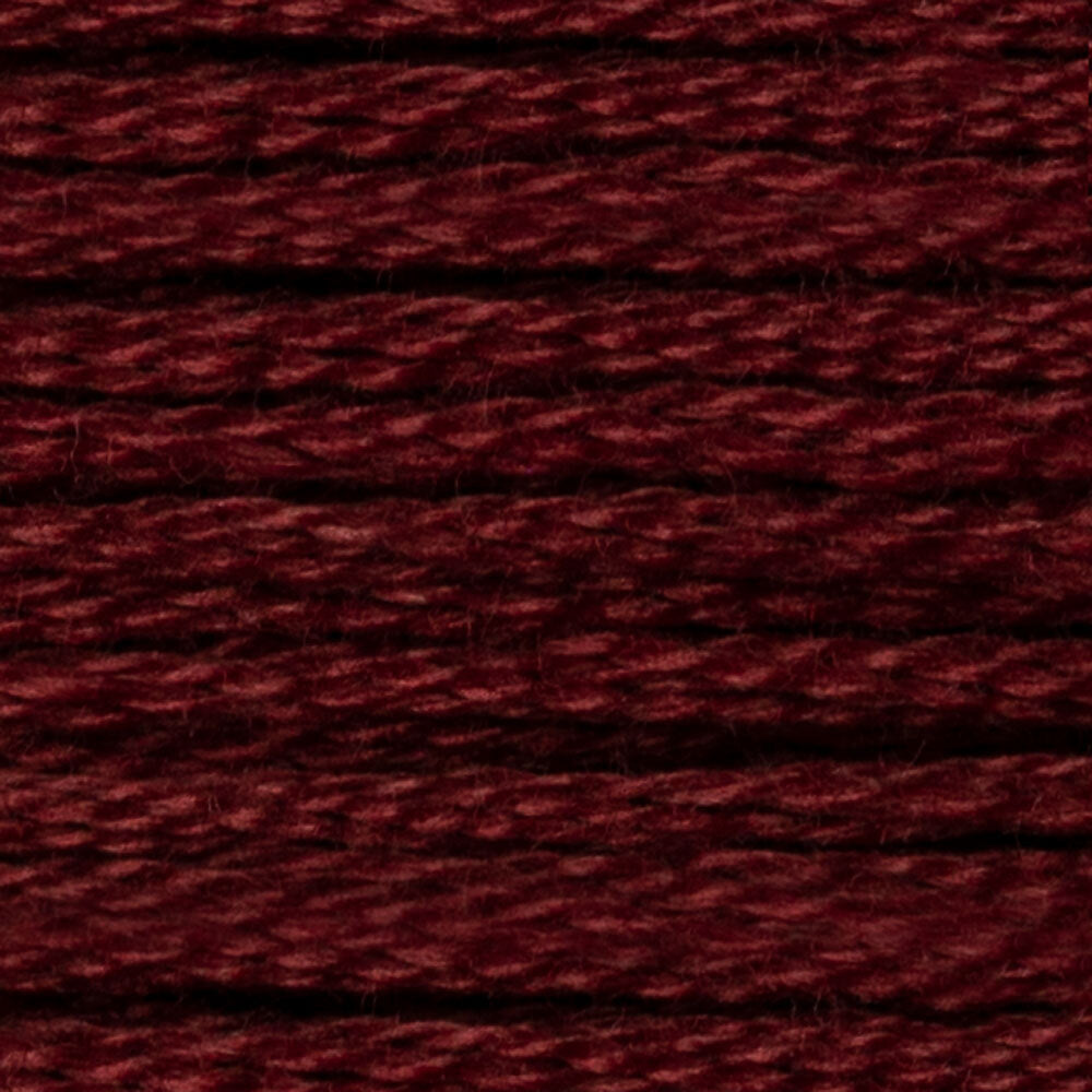 DMC Stranded Cotton - Neutrals