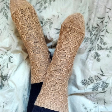 Mathilda Socks