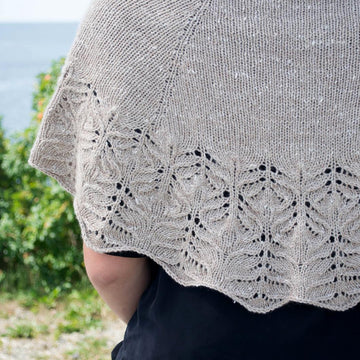 Sir Duke Shawl