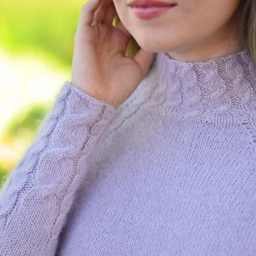 Mer Sweater