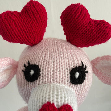 Love Deer
