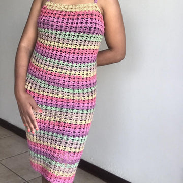 Nayla Dress