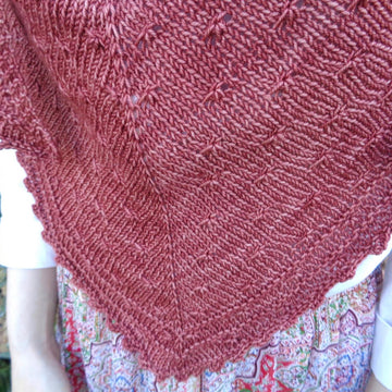 Camila Shawl