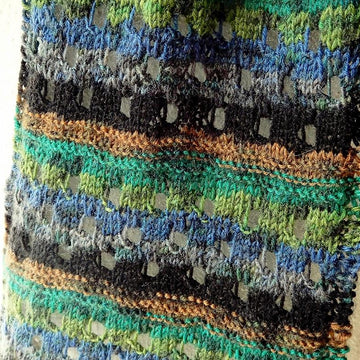 Emmentaler Scarf