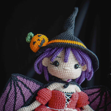 MOGRANA doll