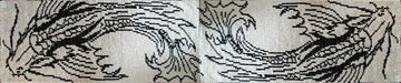 Dragon Koi