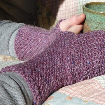 Hasta Mitts