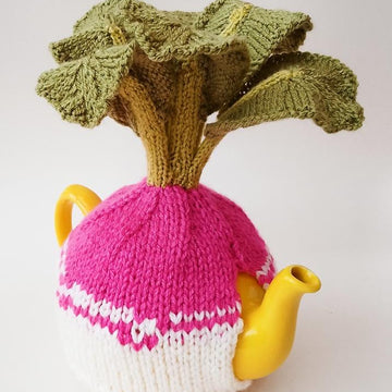 Turnip Tea Cosy