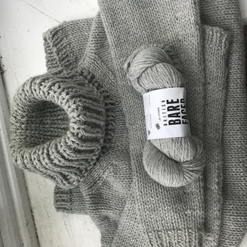 Rothbury Rollneck