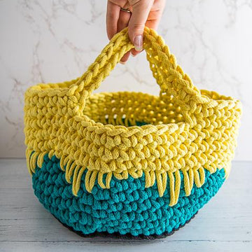Spring Basket