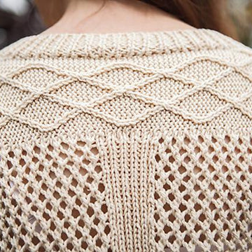 Solana Cardigan