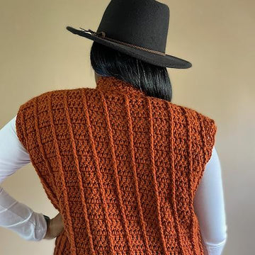 Windin' Vest