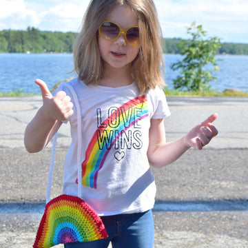 Pocket Full of Rainbows