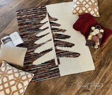 Forest Pines Blanket