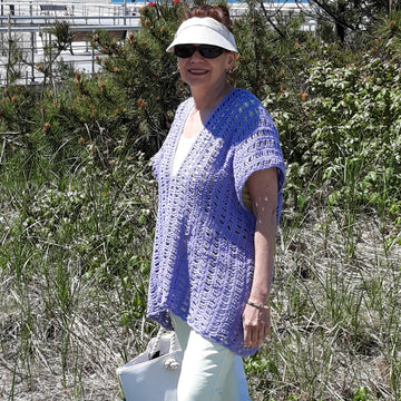 Beach Cover-up