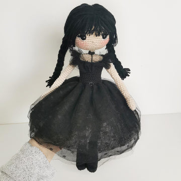 Gothic Doll