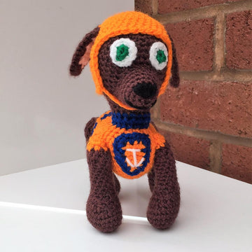 Paw Patrol Zuma