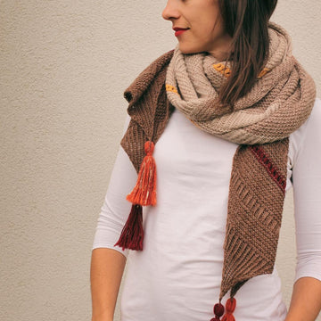 BerBer Wrap