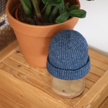 Leipziger Hat