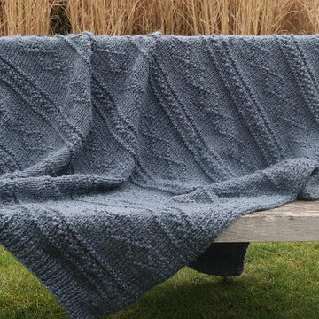 Hearthstone Blanket