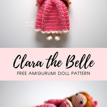 Clara the Belle