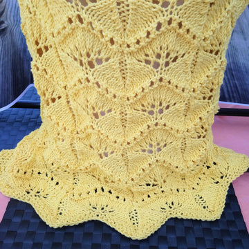 Rylin summer top