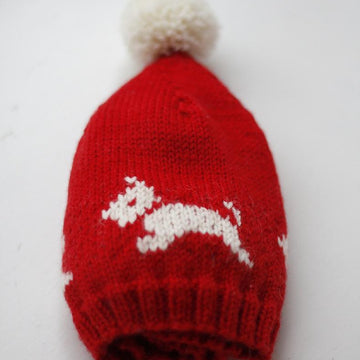 Westie Hat
