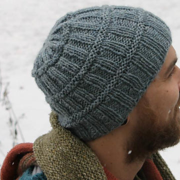 Hawk Creek Hat