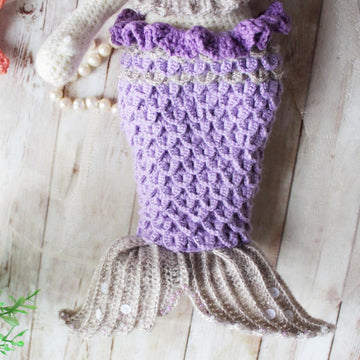 Mermaid doll