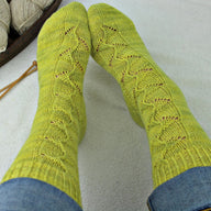 Ivy Dance Socks