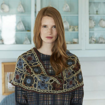 Cloda Cowl