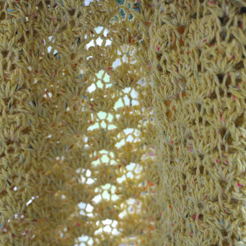 Sunshine Wrap