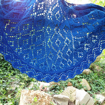 Sarah's Shawl