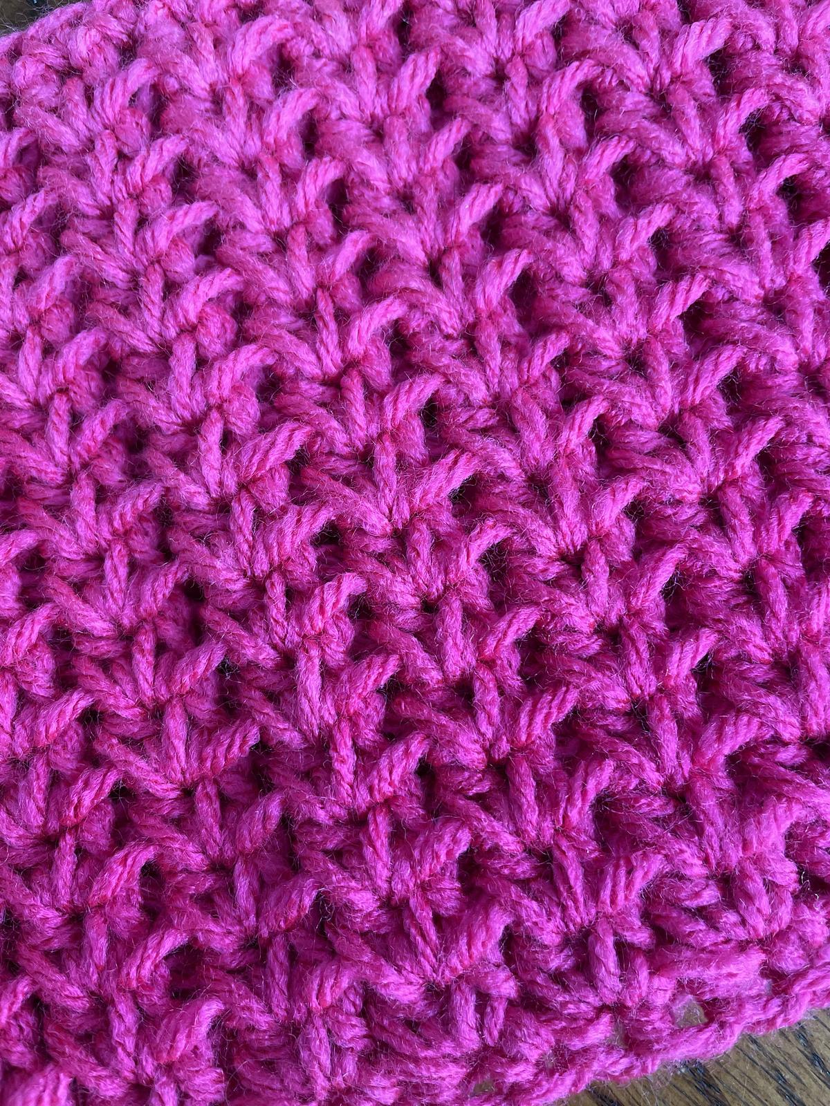 The Becky Cowl