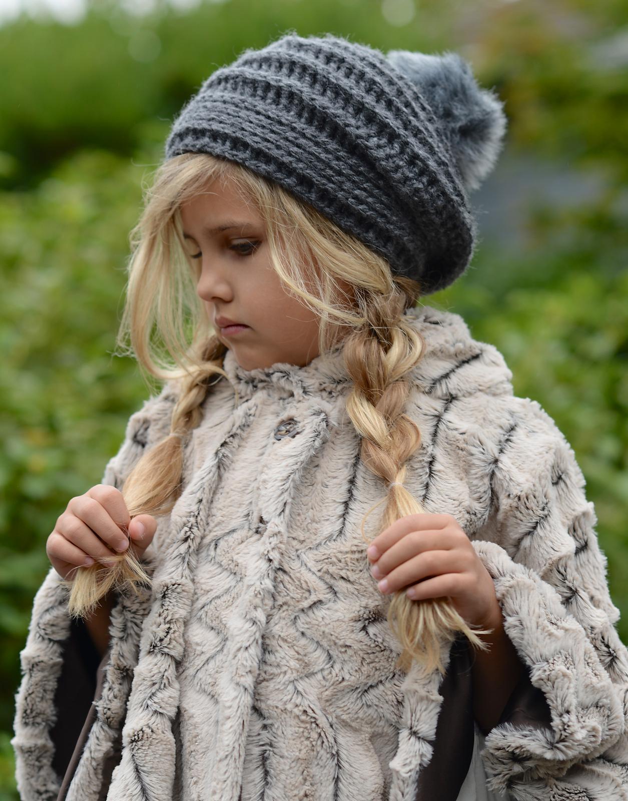 Furlynn Slouchy