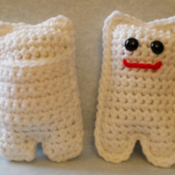Mr Tooth