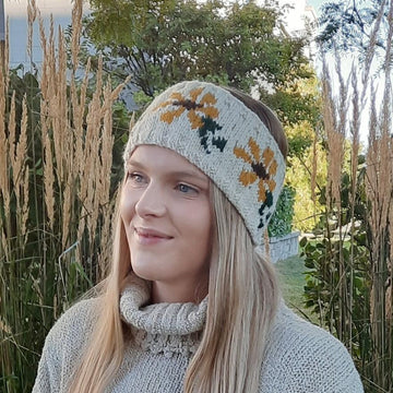 4 pack Autumn Headband Special