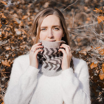 Cornerstone Cowl