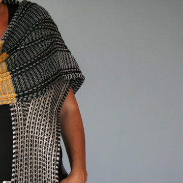 Ritta  3 wrap