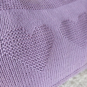 Keepsake Cushion