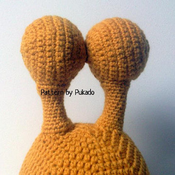 Turbo Snail Hat - includes 9 sizes -  Perfect Gift